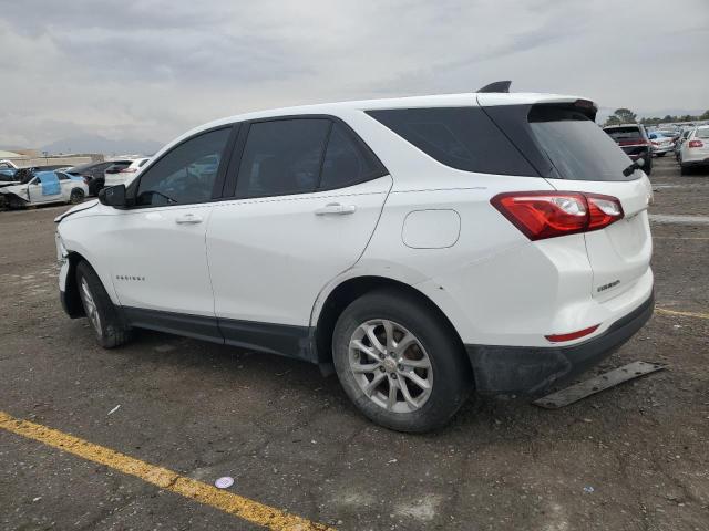 Aukcja sprzedaży 2019 Chevrolet Equinox Ls, vin: 3GNAXHEV5KS651274, numer aukcji: 93385295