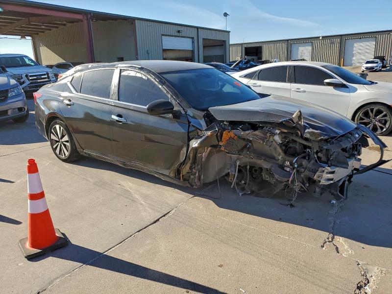 2021 Nissan Altima მანქანა იყიდება აუქციონზე, vin: 1N4BL4DV8MN375775, აუქციონის ნომერი: 90232075