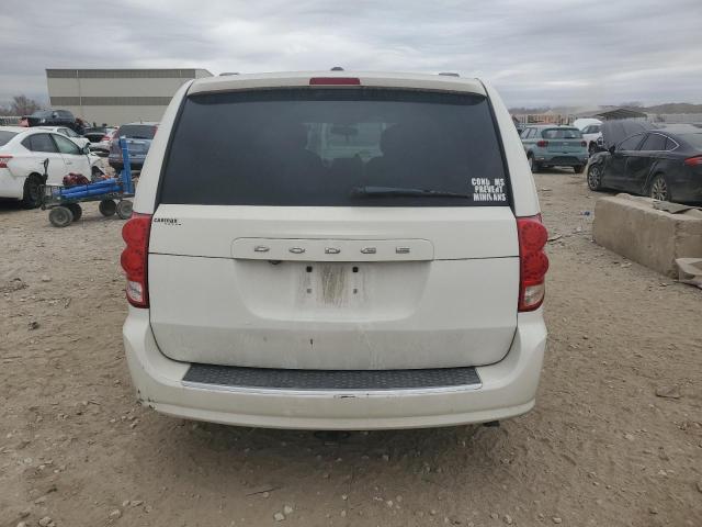 Aukcja sprzedaży 2013 Dodge Grand Caravan, vin: 2C4RDGDGXDR782170, numer aukcji: 58551966