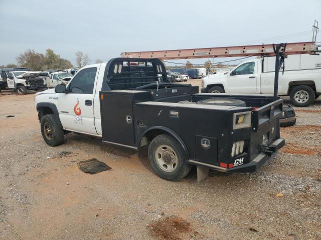 Продаж на аукціоні авто 2007 Chevrolet Silverado, vin: 1GCHC24U77E139753, номер лоту: 93342935