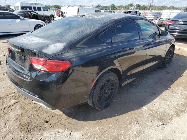2015 Chrysler 200 S მანქანა იყიდება აუქციონზე, vin: 1C3CCCBG8FN758796, აუქციონის ნომერი: 93563255