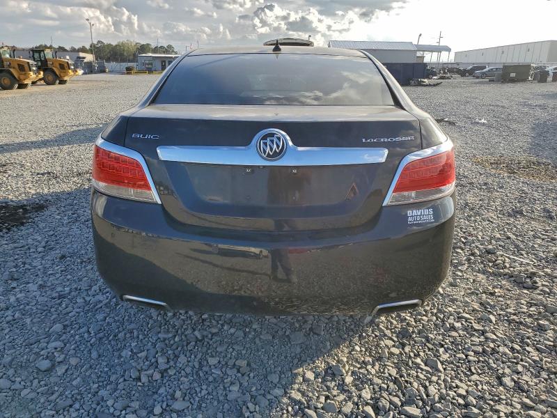2013 Buick Lacrosse მანქანა იყიდება აუქციონზე, vin: 1G4GF5E38DF216366, აუქციონის ნომერი: 48666306