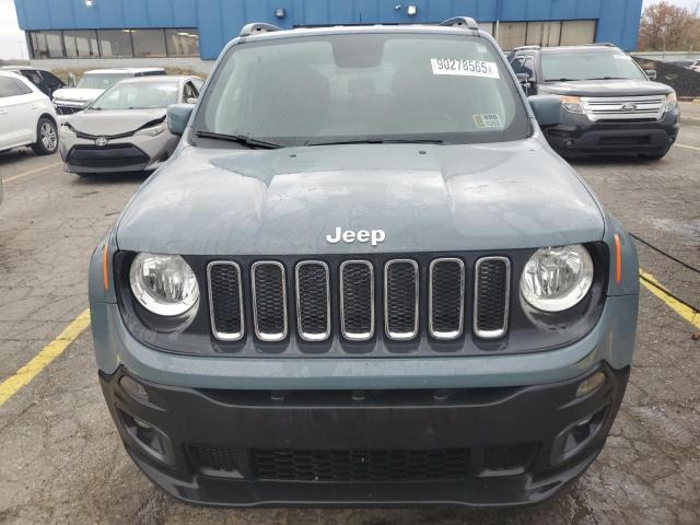 90278565 :رقم المزاد ، ZACCJBBB8JPJ46949 vin ، 2018 Jeep Renegade مزاد بيع