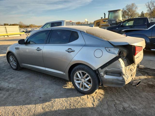 2013 Kia Optima Lx მანქანა იყიდება აუქციონზე, vin: KNAGM4A72D5441057, აუქციონის ნომერი: 93076505