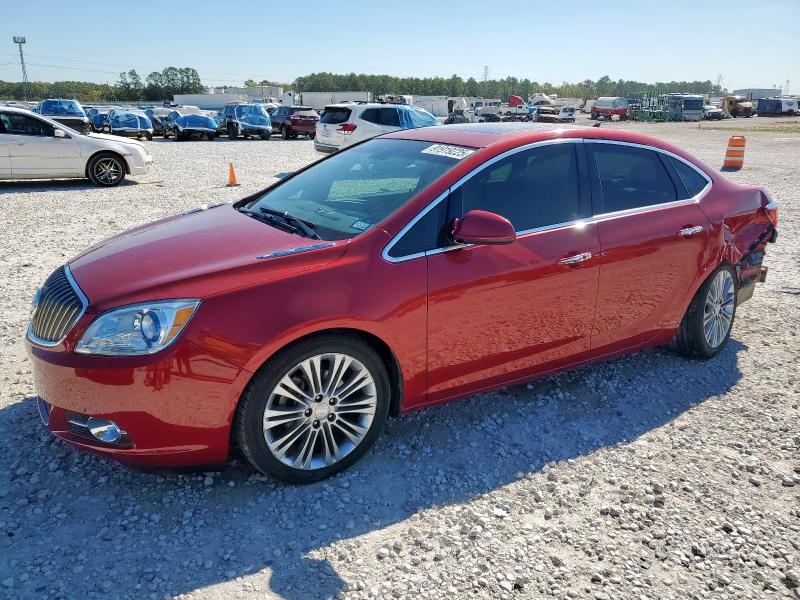 91919225 :رقم المزاد ، 1G4PS5SK0C4125657 vin ، 2012 Buick Verano مزاد بيع