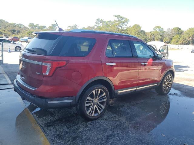 Продаж на аукціоні авто 2019 Ford Explorer, vin: 1FM5K8HT6KGA58469, номер лоту: 93715835