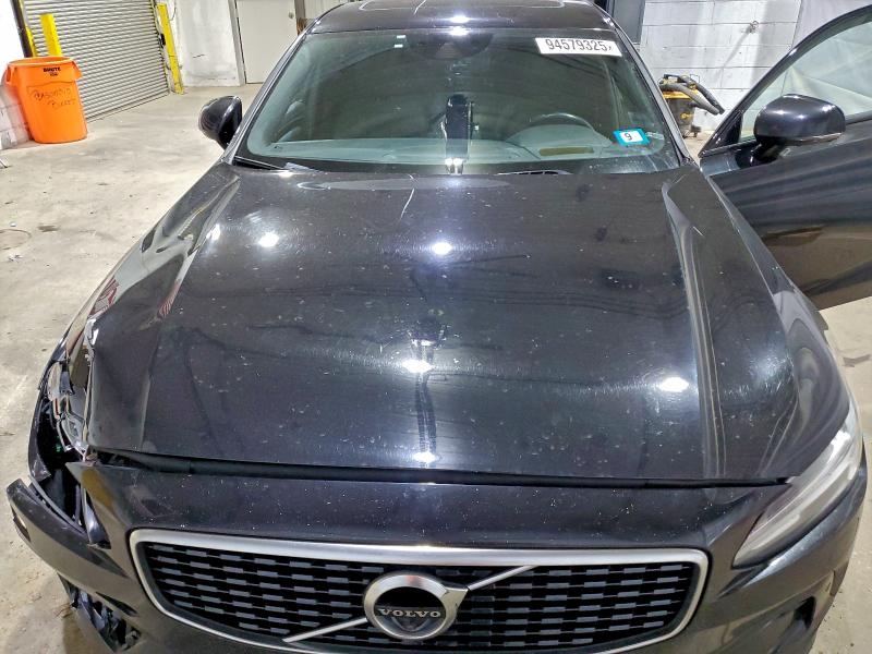 Aukcja sprzedaży 2020 Volvo S90, vin: LVYA22MT6LP169894, numer aukcji: 94579325