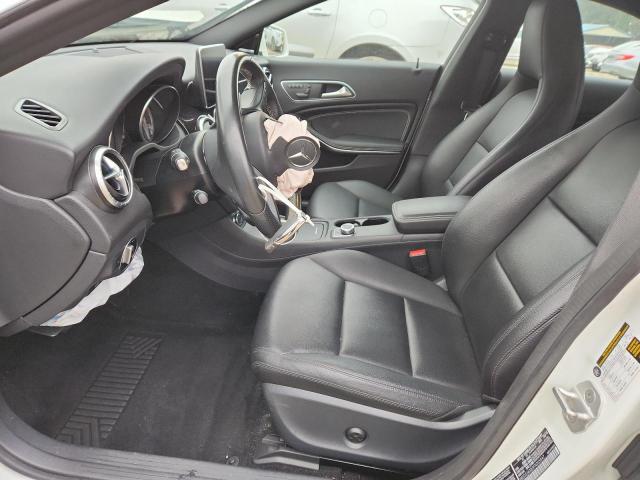 Продажа на аукционе авто 2015 Mercedes-benz Cla, vin: WDDSJ4GB9FN205547, номер лота: 93699015