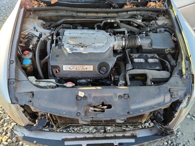 Aukcja sprzedaży 2008 Honda Accord Exl, vin: 1HGCP36888A008135, numer aukcji: 92390505