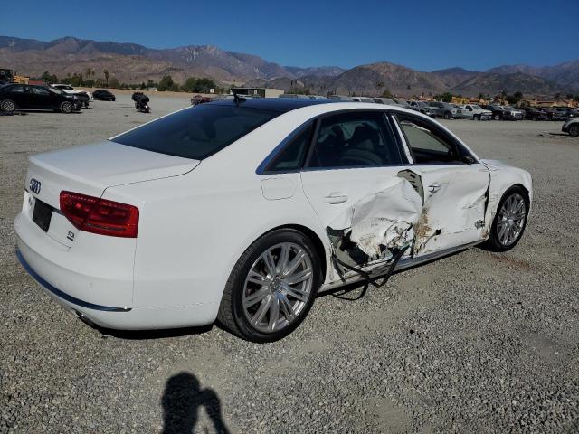Продаж на аукціоні авто 2014 Audi A8, vin: WAURMAFD3EN001470, номер лоту: 91427865