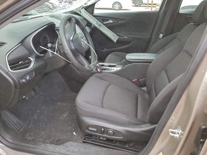 94145055 :رقم المزاد ، 1G1ZD5ST5RF168316 vin ، 2024 Chevrolet Malibu Lt مزاد بيع