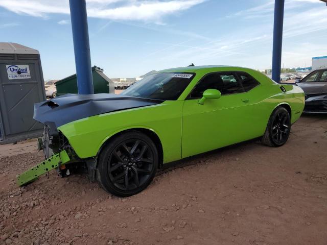 92446555 :رقم المزاد ، 2C3CDZBT6KH708947 vin ، 2019 Dodge Challenger مزاد بيع