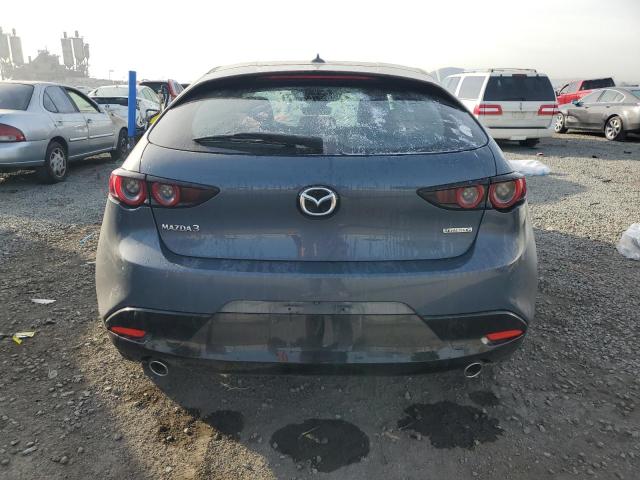 Продажа на аукционе авто 2020 Madz 3 Premium, vin: JM1BPANM1L1167942, номер лота: 92277855