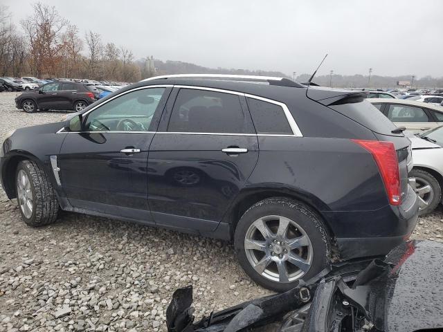 Продажа на аукционе авто 2010 Cadillac Srx, vin: 3GYFNFEY6AS534573, номер лота: 93594005