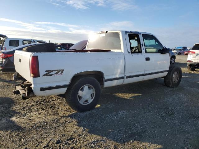 1997 Gmc Sierra მანქანა იყიდება აუქციონზე, vin: 1GTEK19R1VE523397, აუქციონის ნომერი: 94281875