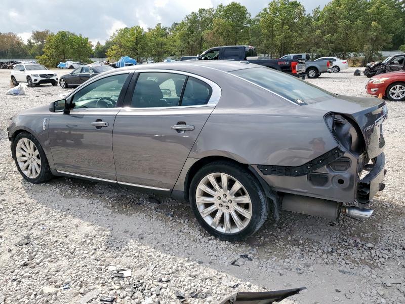 2011 Lincoln Mks მანქანა იყიდება აუქციონზე, vin: 1LNHL9DR0BG605620, აუქციონის ნომერი: 93631045
