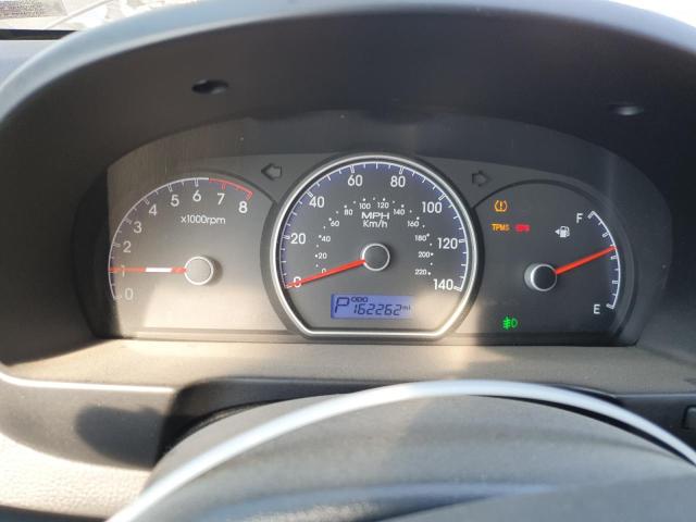 58758495 :رقم المزاد ، KMHDU4AD0AU134043 vin ، 2010 Hyundai Elantra مزاد بيع