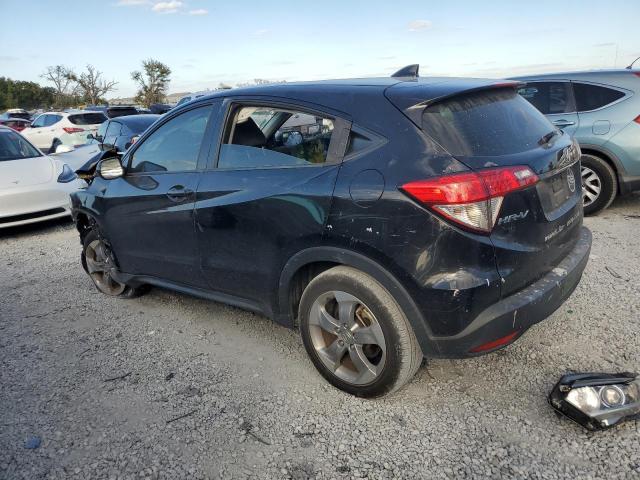 Продажа на аукционе авто 2020 Honda Hr-v Lx, vin: 3CZRU5H30LM718246, номер лота: 95112235