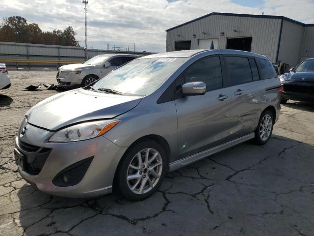 Aukcja sprzedaży 2015 Mazda 5, vin: JM1CW2DL2F0181803, numer aukcji: 91124675