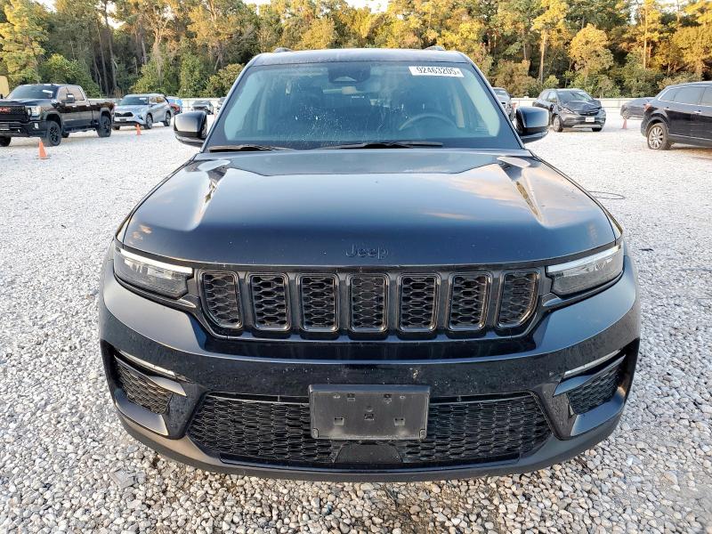92463205 :رقم المزاد ، 1C4RJHBGXR8945016 vin ، 2024 Jeep Grand Cherokee مزاد بيع