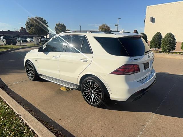 Продажа на аукционе авто 2016 Mercedes-benz Gle 63 Amg, vin: 4JGDA7FB4GA806164, номер лота: 93541115