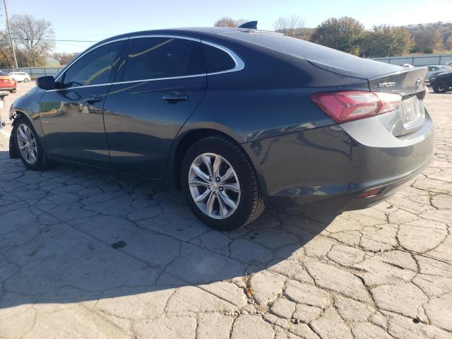 85417555 :رقم المزاد ، 1G1ZD5ST4LF035229 vin ، 2020 Chevrolet Malibu Lt مزاد بيع