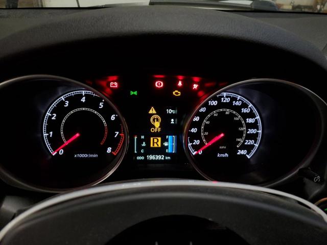Aukcja sprzedaży 2014 Mitsubishi Rvr Gt, vin: 4A4AJ4AU9EE604742, numer aukcji: 91452435