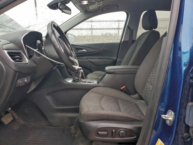 94229575 :رقم المزاد ، 3GNAXJEV1KL331970 vin ، 2019 Chevrolet Equinox مزاد بيع