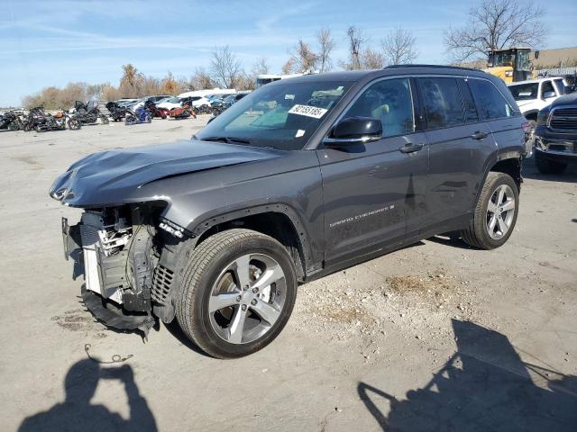 Aukcja sprzedaży 2025 Jeep Grand Cherokee, vin: 1C4RJHBG7SC279445, numer aukcji: 92155185