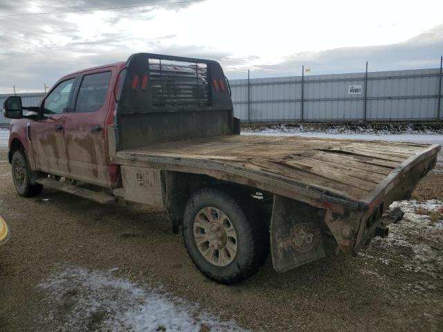 92930535 :رقم المزاد ، 1FT7W2B64NEC52337 vin ، 2022 Ford F250 مزاد بيع