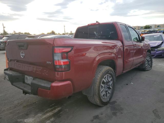 Продажа на аукционе авто 2022 Nissan Frontier, vin: 1N6ED1CL3NN625084, номер лота: 92306505