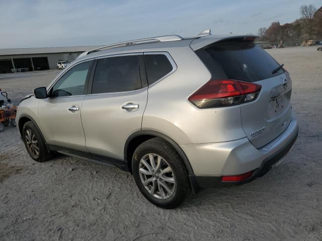 Продаж на аукціоні авто 2020 Nissan Rogue, vin: JN8AT2MT4LW037988, номер лоту: 92726585