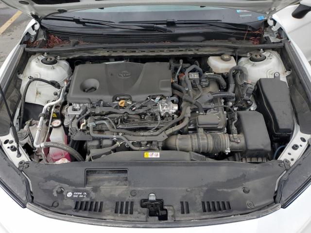 Продаж на аукціоні авто 2025 Toyota Camry, vin: 4T1DBADK6SU003344, номер лоту: 91104895