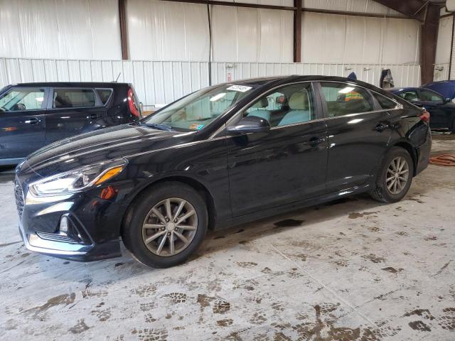 Aukcja sprzedaży 2019 Hyundai Sonata Se, vin: 5NPE24AF7KH735381, numer aukcji: 90260485