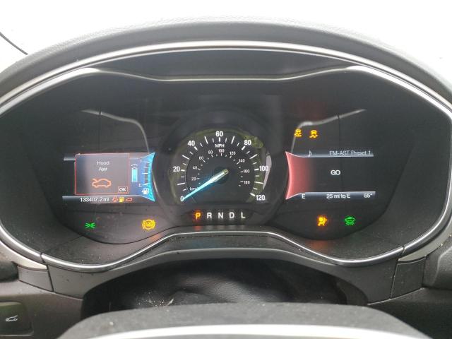 Продаж на аукціоні авто 2016 Ford Fusion, vin: 3FA6P0LU1GR281410, номер лоту: 93561375