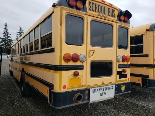 Aukcja sprzedaży 2009 Ic Corporation Ce Series School, vin: 4DRBUSKN49B102092, numer aukcji: 87116595