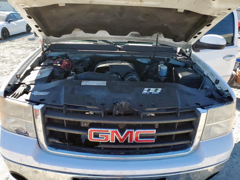 Продаж на аукціоні авто 2011 Gmc Sierra, vin: 3GTP2WE30BG260198, номер лоту: 92253415