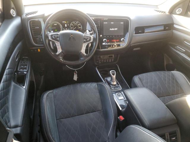 Aukcja sprzedaży 2020 Mitsubishi Outlander, vin: JA4J24A52LZ009731, numer aukcji: 90615465