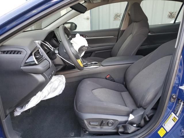 72905865 :رقم المزاد ، 4T1R11AK9PU109419 vin ، 2023 Toyota Camry Le مزاد بيع