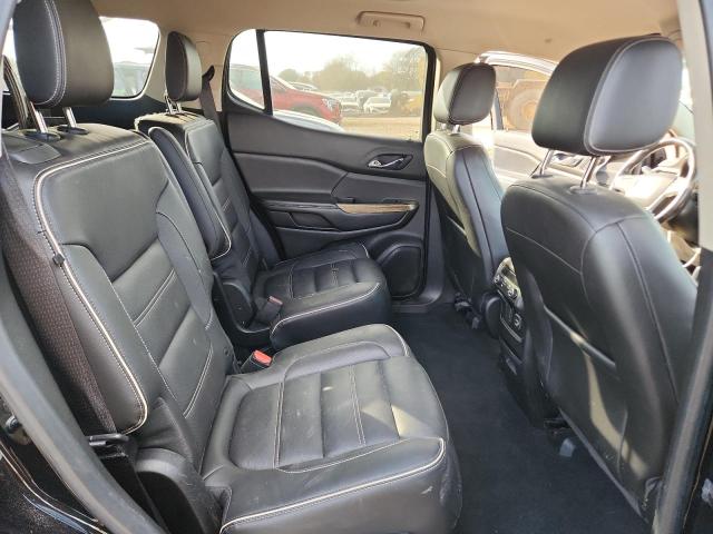92731525 :رقم المزاد ، 1GKKNXLS2KZ183193 vin ، 2019 Gmc Acadia Den مزاد بيع