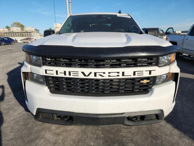 Продаж на аукціоні авто 2022 Chevrolet Silverado, vin: 1GCPWBEK7NZ174007, номер лоту: 93312715