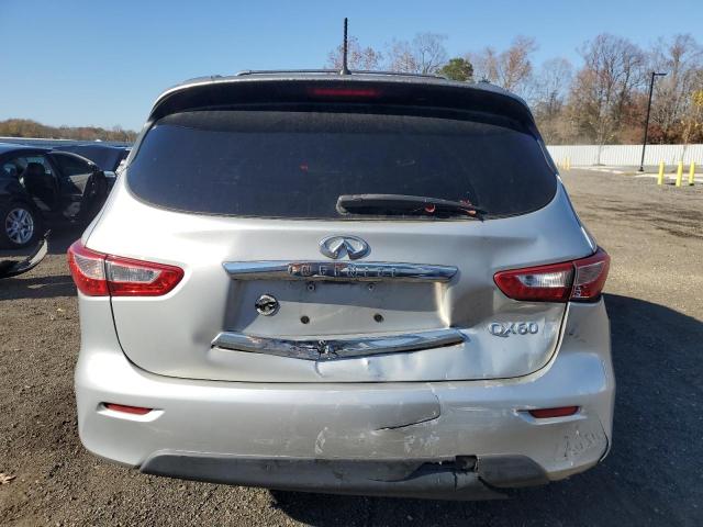 92375275 :رقم المزاد ، 5N1AL0MMXFC545473 vin ، 2015 Infiniti Qx60 مزاد بيع