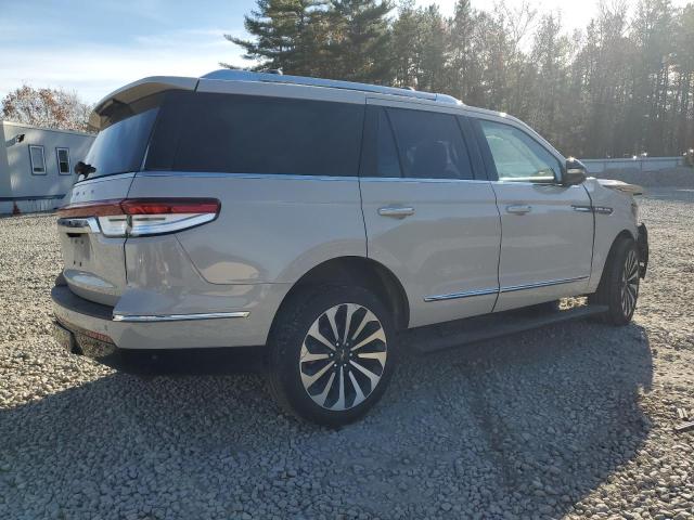 Продажа на аукционе авто 2024 Lincoln Navigator, vin: 5LMJJ2LG4REL17777, номер лота: 54009786