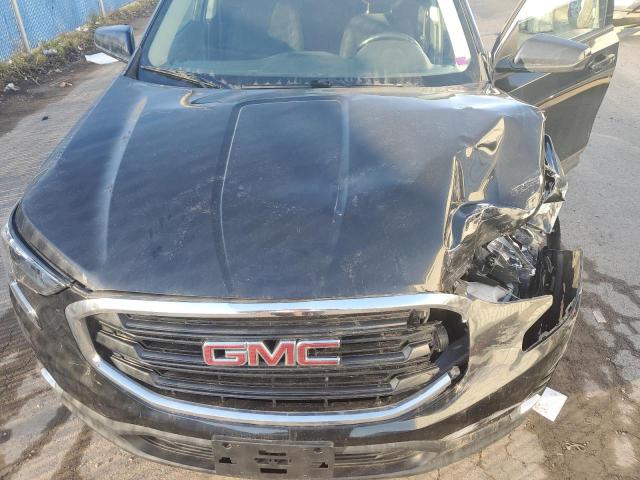 93635975 :رقم المزاد ، 3GKALTEV2KL112956 vin ، 2019 Gmc Terrain مزاد بيع
