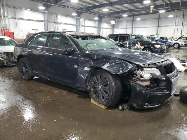 2014 Chrysler 300c მანქანა იყიდება აუქციონზე, vin: 2C3CCAJTXEH132855, აუქციონის ნომერი: 91697855