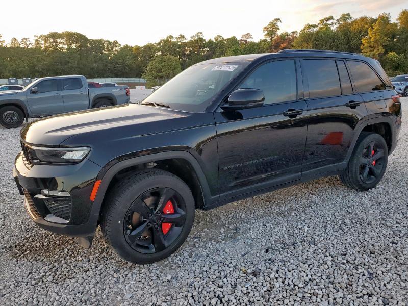 92463205 :رقم المزاد ، 1C4RJHBGXR8945016 vin ، 2024 Jeep Grand Cherokee مزاد بيع