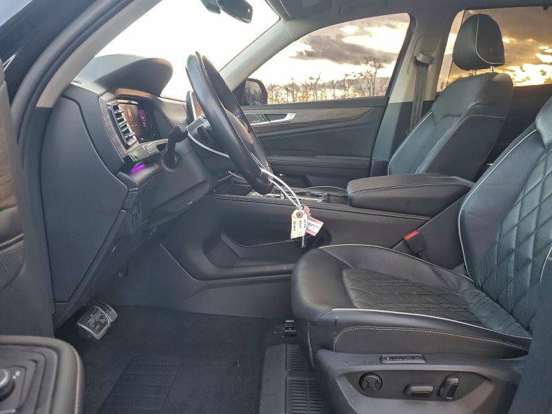 Aukcja sprzedaży 2024 Volkswagen Atlas, vin: 1V2FR2CA2RC508559, numer aukcji: 94572295