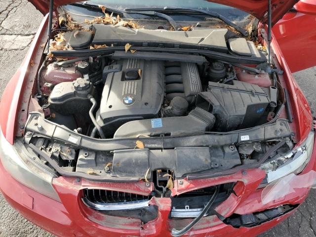 Продаж на аукціоні авто 2011 Bmw 328 Xi, vin: WBAPK7C57BA463613, номер лоту: 92302855