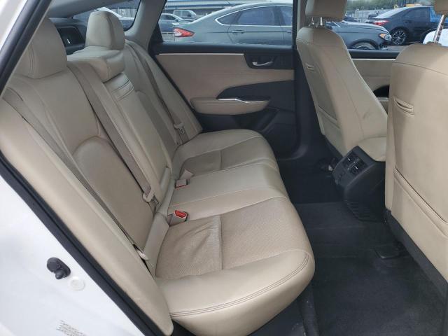 93633005 :رقم المزاد ، JHMZC5F32KC006587 vin ، 2019 Honda Clarity To مزاد بيع