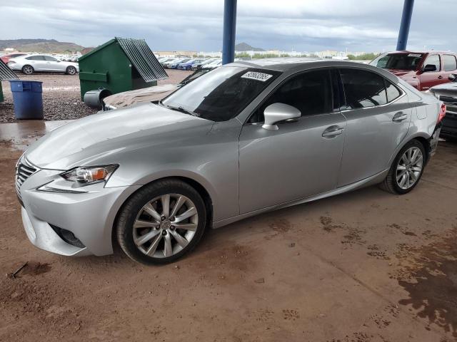 Продаж на аукціоні авто 2016 Lexus Is 200t, vin: JTHBA1D27G5033757, номер лоту: 92863265